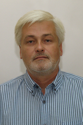 Никитин Олег Владимирович