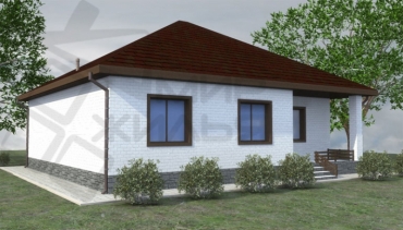 Строительство дома в Ростове